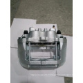 Casting parts of automobile caliper bracket